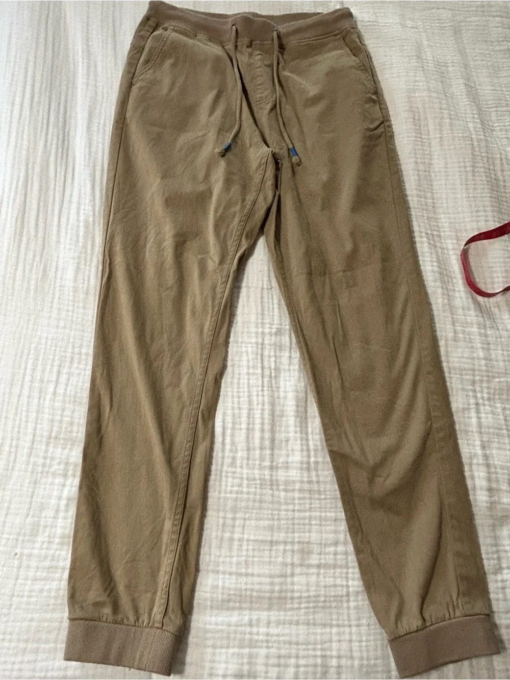 Mugsy Vances Classic Men’s Joggers
